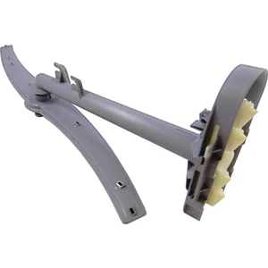 Siemens Profilo Bulaşık Makinası Orjinal Üst Fıskiye (Cihazınıza Uyumluluğu Sorgulayınız.)