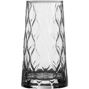 Cam Paşabahçe Leafy Meşrubat Kokteyl Bardağı 4.lü