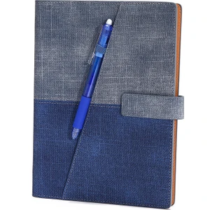 Ivy Stationery Öğrenci  Not Defteri (Yurt Dışından)