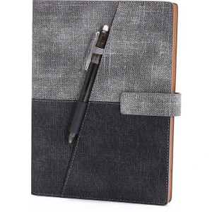 Ivy Stationery Öğrenci  Not Defteri (Yurt Dışından)