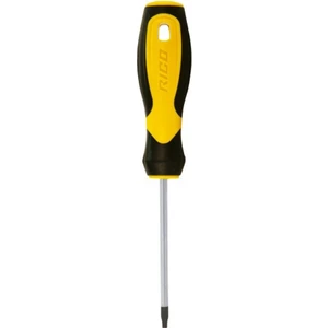 Rıco Torx Uçlu Tornavida Delikli T10 RT1021