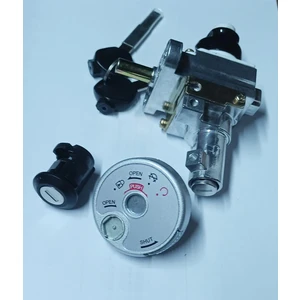 Mert Motors Volta Rm5 RM5X Kontak Seti