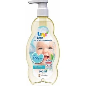 Uni Baby Şampuan 500 ml