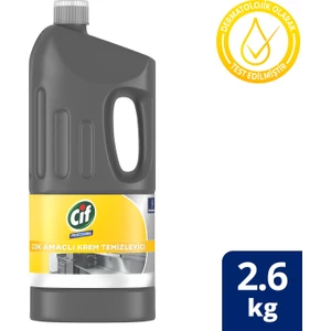 U-Pro Professional Krem Temizleyici 1.9lt