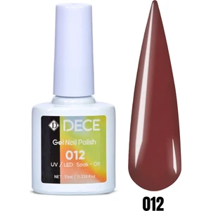 D012 Professional Kalıcı Oje 10ML