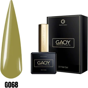 Uv Nail Gel Polish Kalıcı Oje 13ML