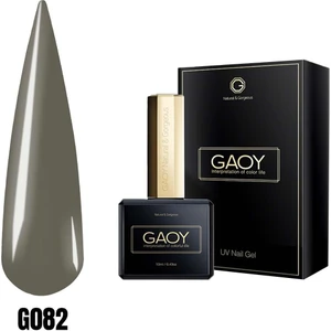 Uv Nail Gel Polish Kalıcı Oje 13ML