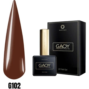 Uv Nail Gel Polish Kalıcı Oje 13ML