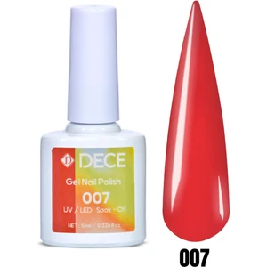 Professional D007 Kalıcı Oje 10ML