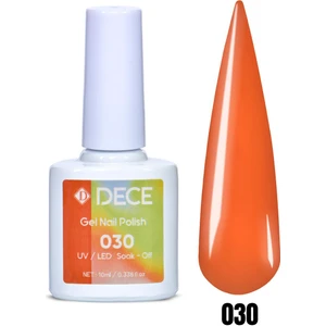 D030 Professional Kalıcı Oje 10ML