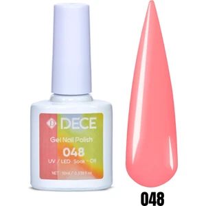 D048 Professional Kalıcı Oje 10ML