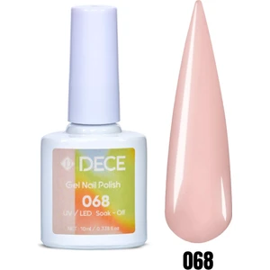 D068 Professional Kalıcı Oje 10ML