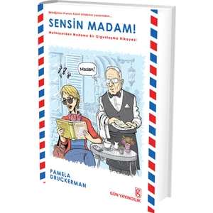 Bebeğinize Fransız Kalın Seti - Pamela Druckerman