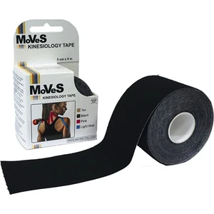 Kinezyo Tape,siyah Renk,kas Sporcu Bandı