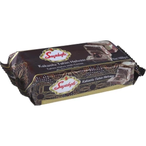 Kakaolu Tahin Helva 1000 gr