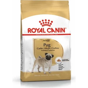 Royal Canin 1.5kg Pug Adult Yetişkin Köpek Maması