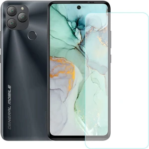 General Mobile Gm 22 Plus Temperli Cam Ekran Koruyucu