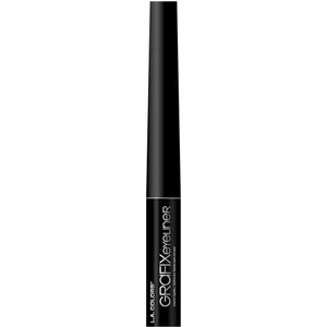 L.A. Colors  Grafıx Lıner- Black
