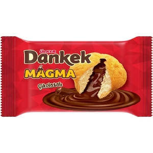 Dankek Magma Çikolatalı 65 gr x 16 Adet