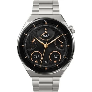 Huaweı Watch Gt3 Pro 46MM Ekran Koruyucu +1 Yedek