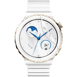 Huaweı Watch Gt3 Pro 43MM Ekran Koruyucu +1 Yedek