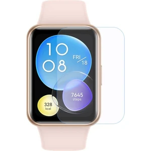 Huaweı Watch Fıt 2 Ekran Koruyucu +1 Yedek