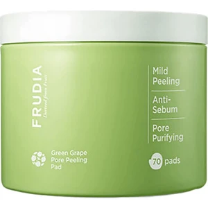 Frudıa Greengrape Kontrol Peelıng Ped 70lı