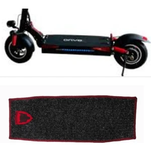 Elektrikli Scooter Aksesuar Koruyucu Paspas Mi ve Benzeri Marka Model Seçenekli