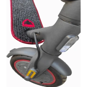 Elektrikli Scooter Aksesuar Koruyucu Paspas Mi ve Benzeri Marka Model Seçenekli