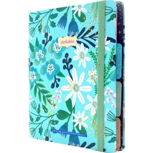 Plan&shine Spiralli Sert Kapak Defter Planner A5 120 Yaprak (5822) Model 1