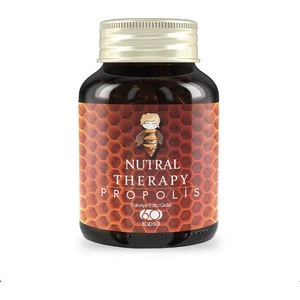Nutral Therapy Propolis Kapsül 60 Kapsül