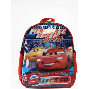 Disney Cars 42255 Cars Anaokulu Çantası Hawk Jr Beach Racers