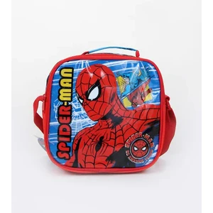 Marvel Spider-Man 41369 Spıderman Beslenme Çantası Echo Beyond