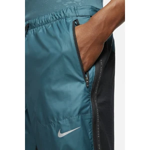 Phenom Elite Shield Run Division Men's Running Trousers - Green