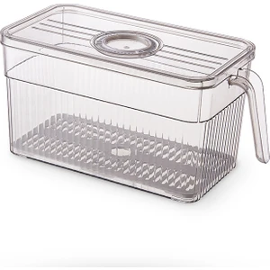 Tulip Kitchenware Yemek Gıda Saklama Kabı (Yurt Dışından)