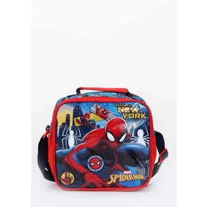 Marvel Spider-Man 41367 Spıderman Beslenme Çantası Echo Protector Of