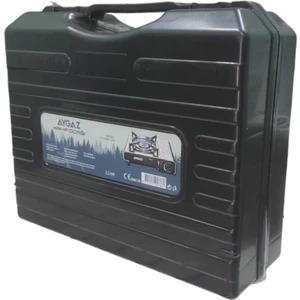 MS-2500 Bs Çantalı Portatif OCAK+227 Kartuş Ikili Set MS-2500+227-2