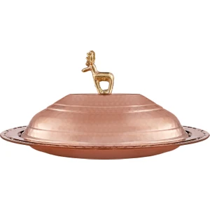 Alacahöyük Sunumluk 25 cm