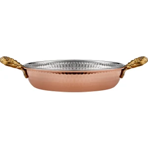 Alacahöyük Sahan 18 cm