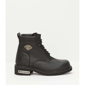 Harley Davidson 025M100109 Gıbson Deri Erkek Bot