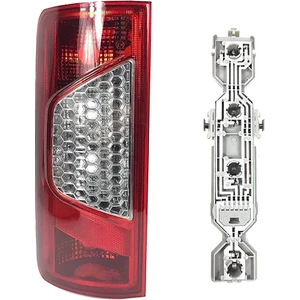 Ford Connect Arka Stop Lambası Sol ( Duylu ) 2009--2013 Yeni Model