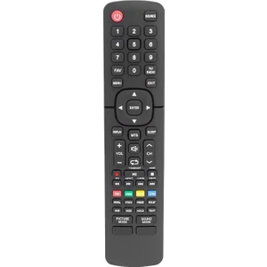 Sanyo LE106S2FMD LCD LED Tv Kumandası