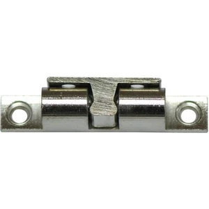 Bilyalı Pirinç Çıt Çıt 60 mm Nikel