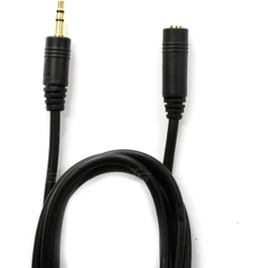 Aux Kablo Uzatma M/f 1.5 M Teknogreen TKS-100G