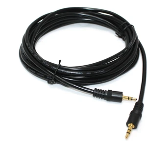 Aux Kablo 5 M Teknogreen TKS-005