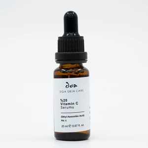 C Vitamini %20 Serum