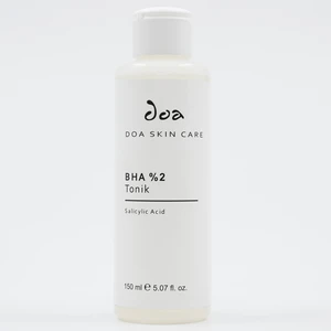 Bha Tonik %2 Salisilik Asit (Salicylic Acid)