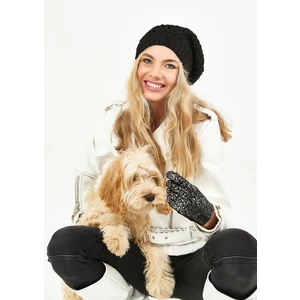 Ponponsuz Akrilik Bere - PS350