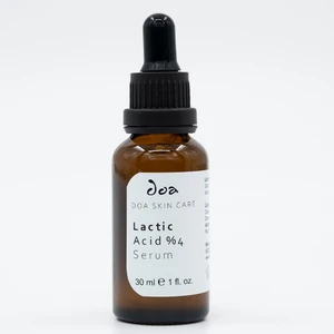 Lactic Acid %4  Serum