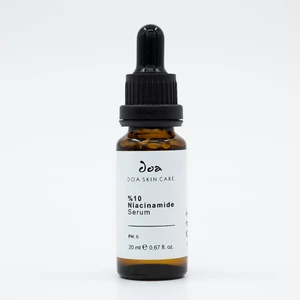 Niacinamide %10 + %1 Çinko Serum